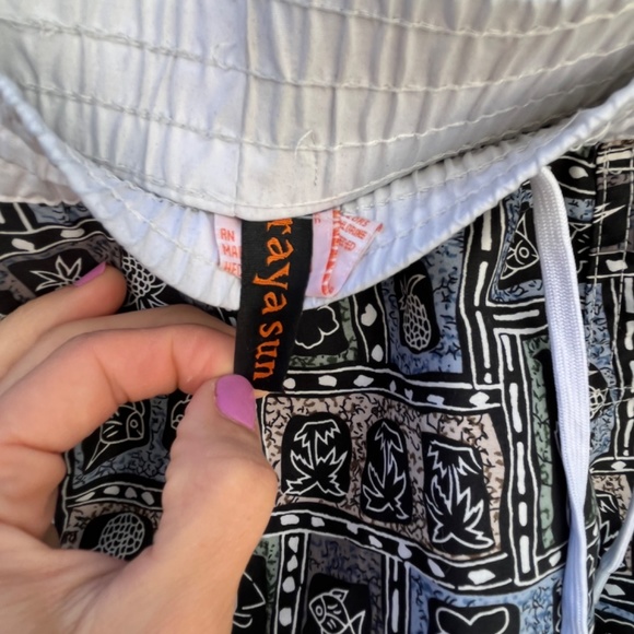 Swim shorts - Picture 3 of 3